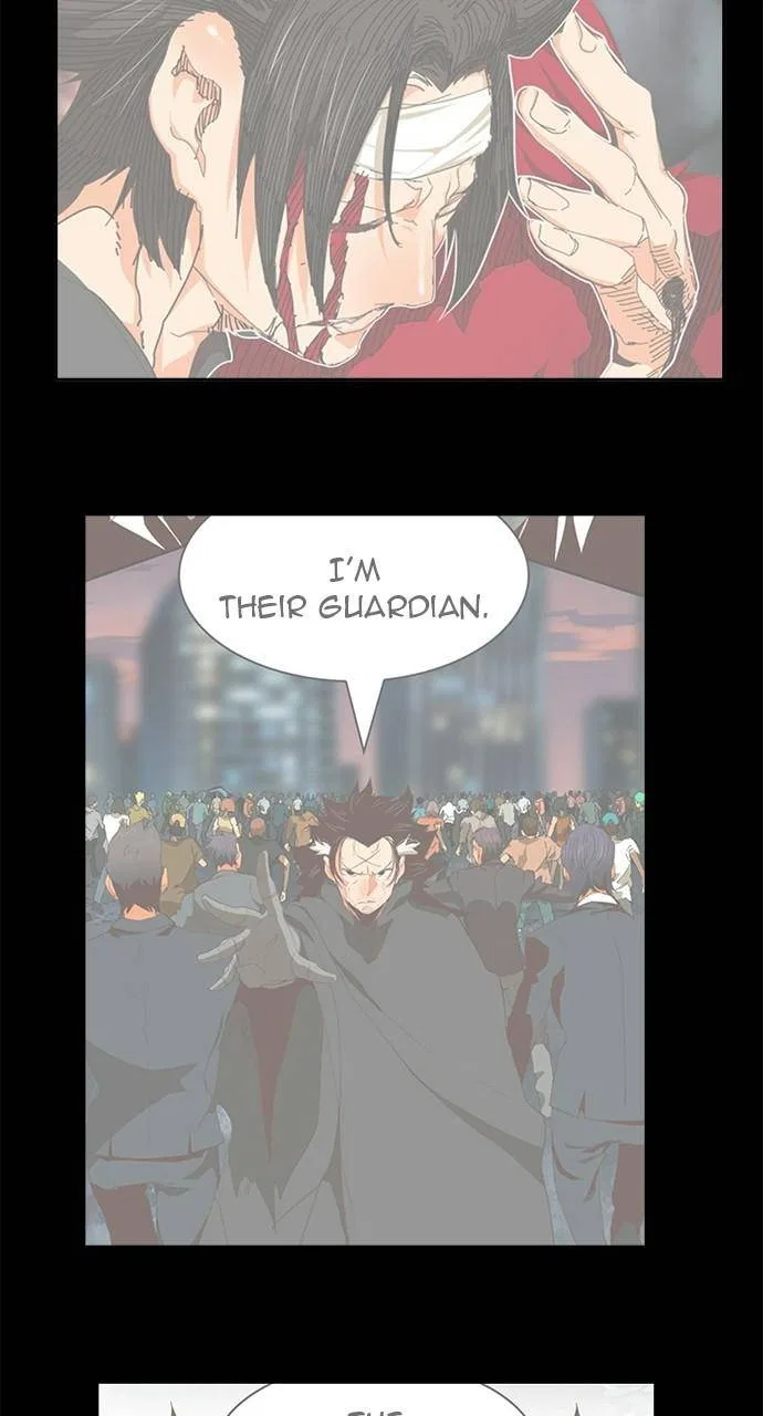 The God of High School Chapter 557 – Page 62