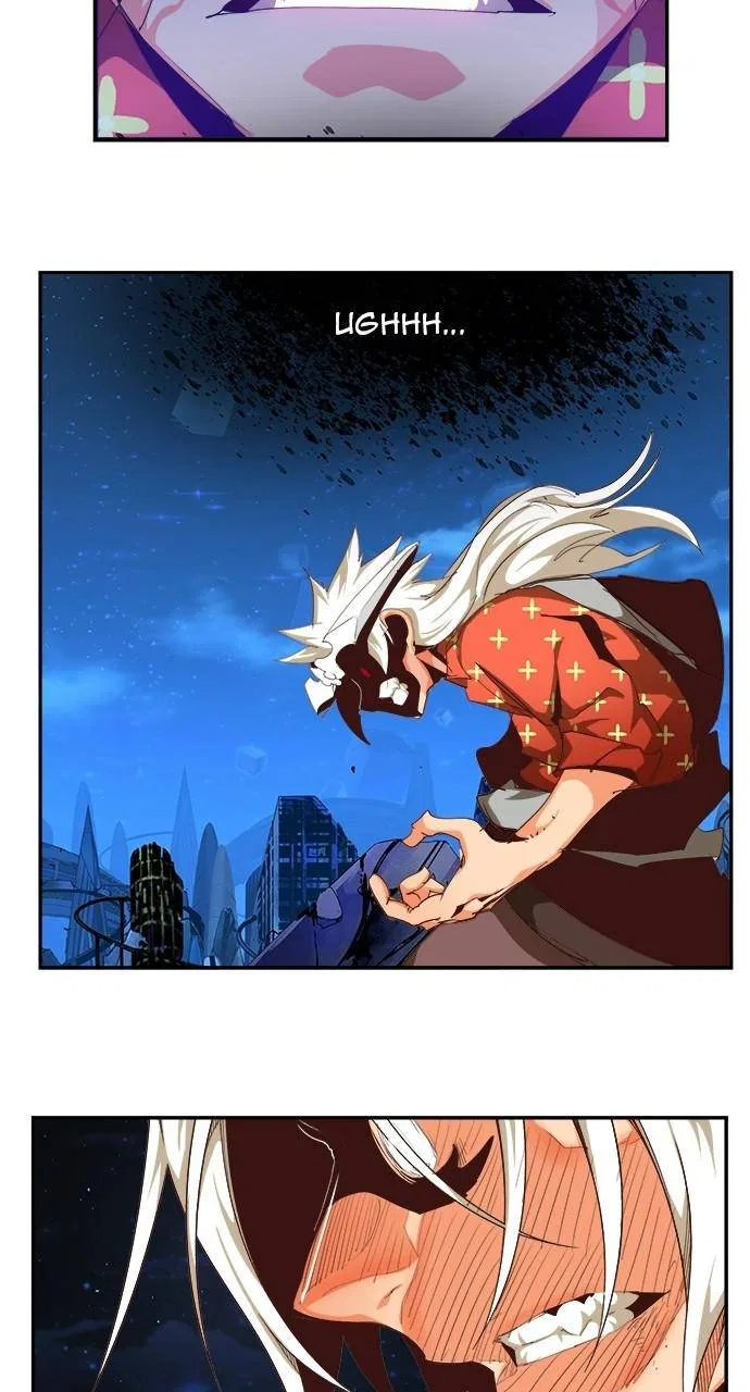 The God of High School Chapter 557 – Page 68
