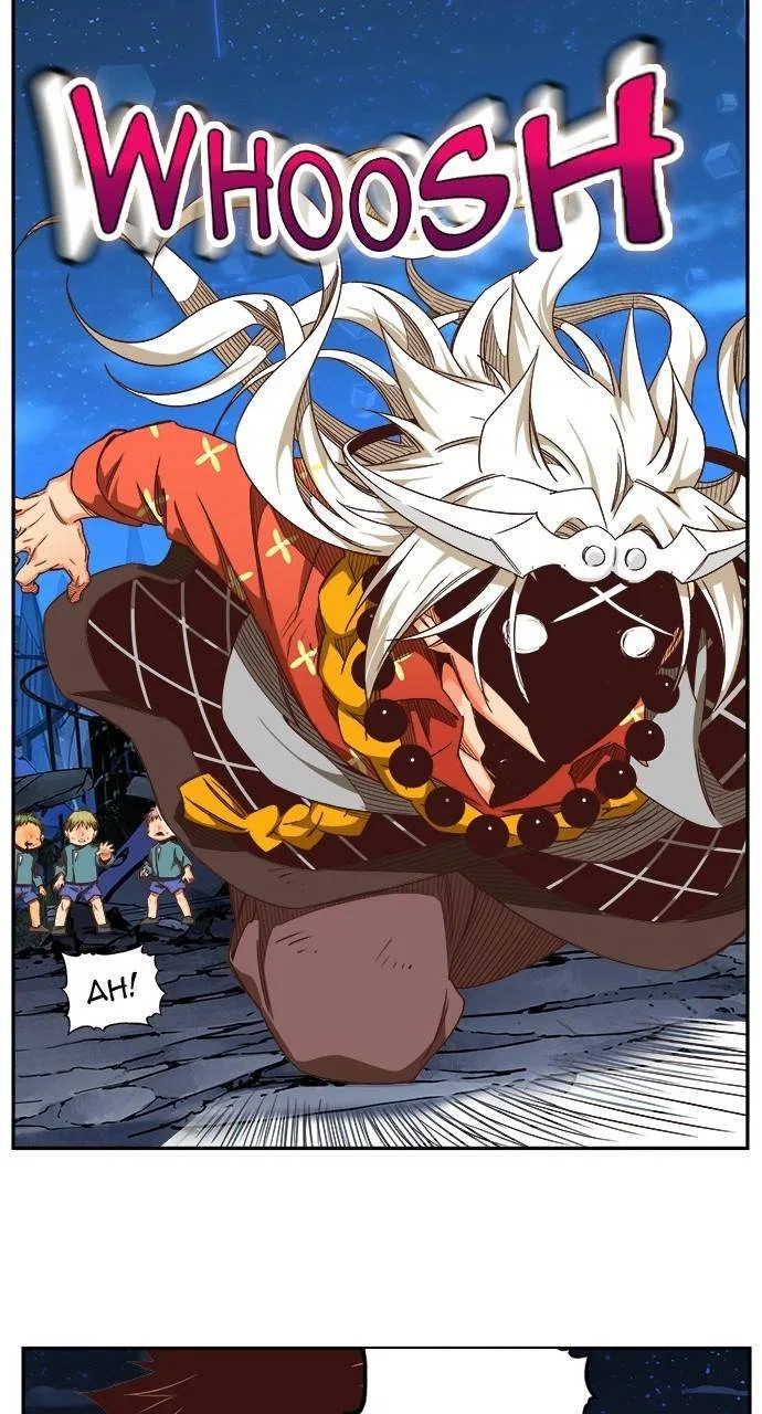 The God of High School Chapter 557 – Page 80