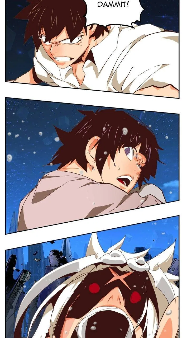 The God of High School Chapter 557 – Page 81