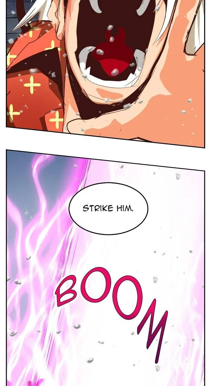 The God of High School Chapter 557 – Page 82