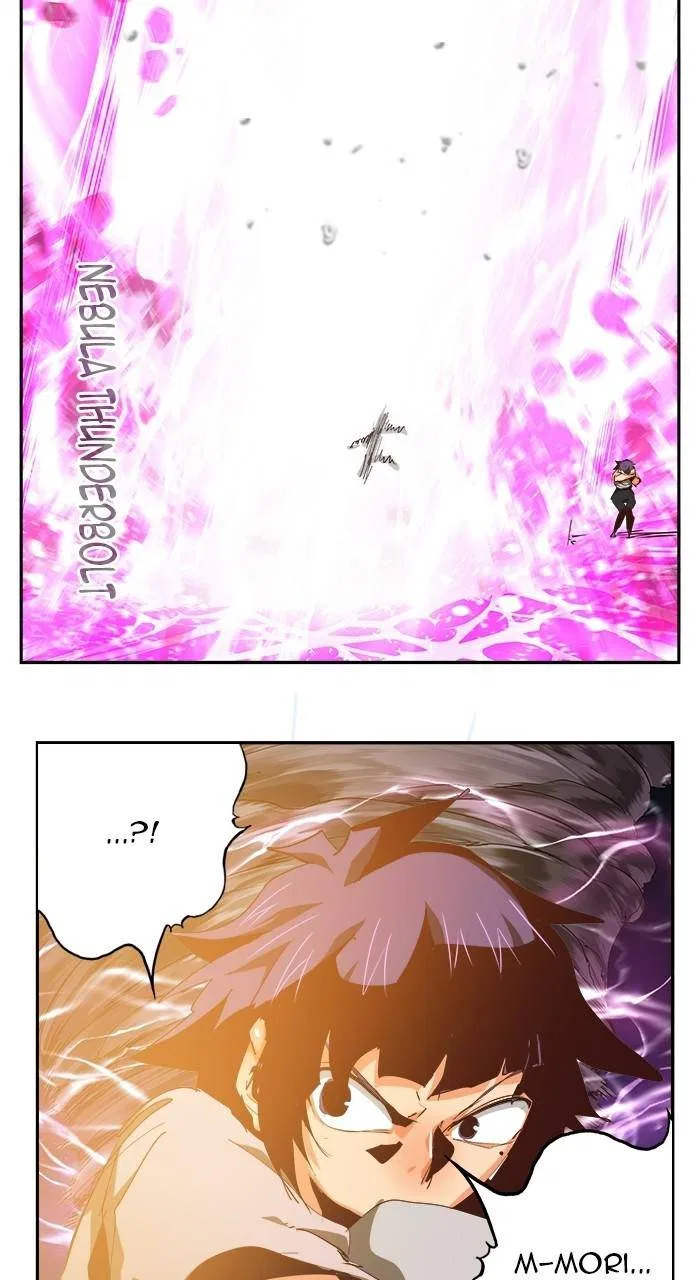 The God of High School Chapter 557 – Page 83