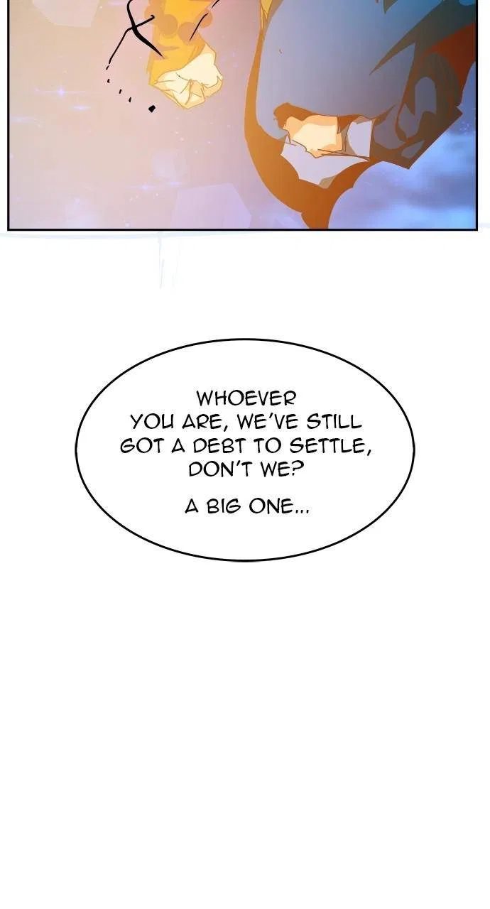The God of High School Chapter 557 – Page 85