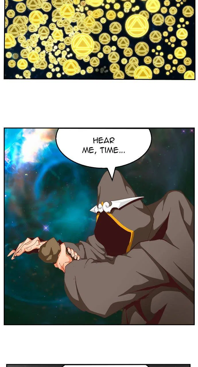 The God of High School Chapter 556 – Page 3