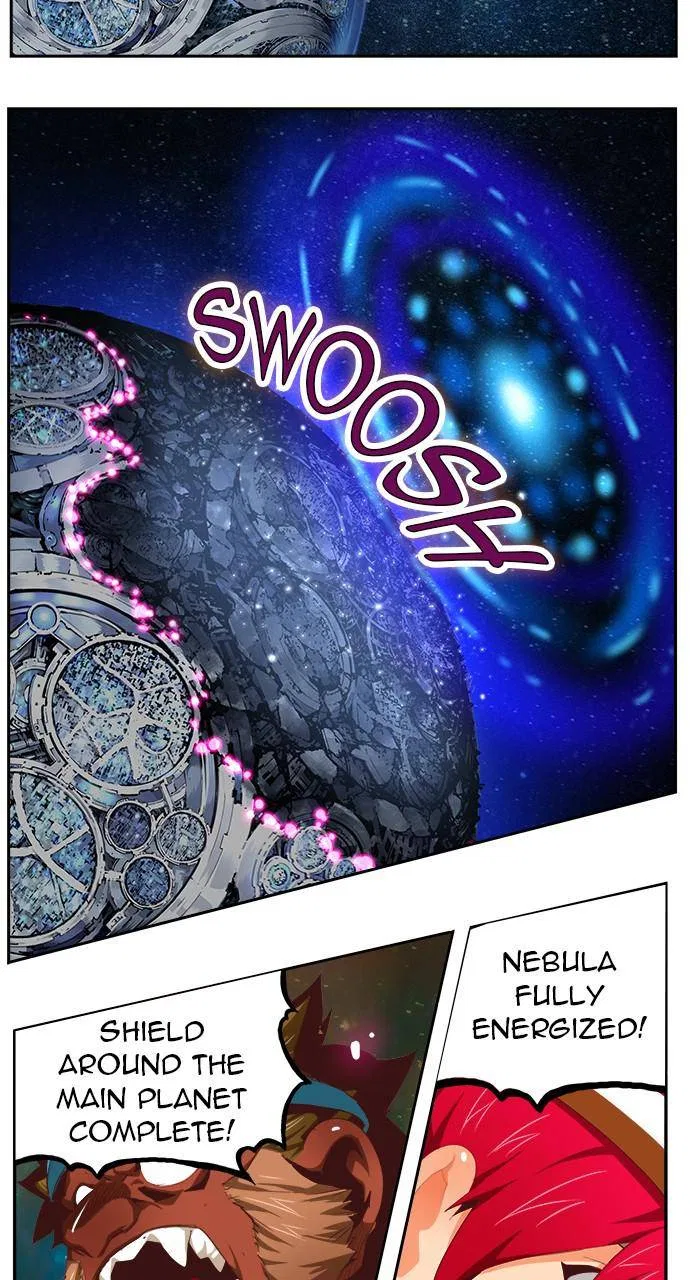The God of High School Chapter 556 – Page 5