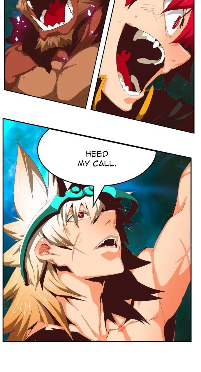 The God of High School Chapter 556 – Page 6