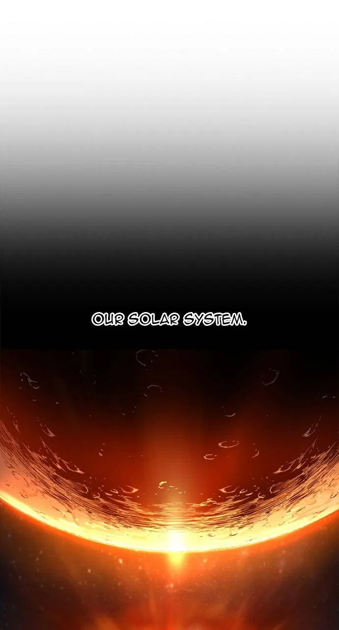 The God of High School Chapter 556 – Page 8