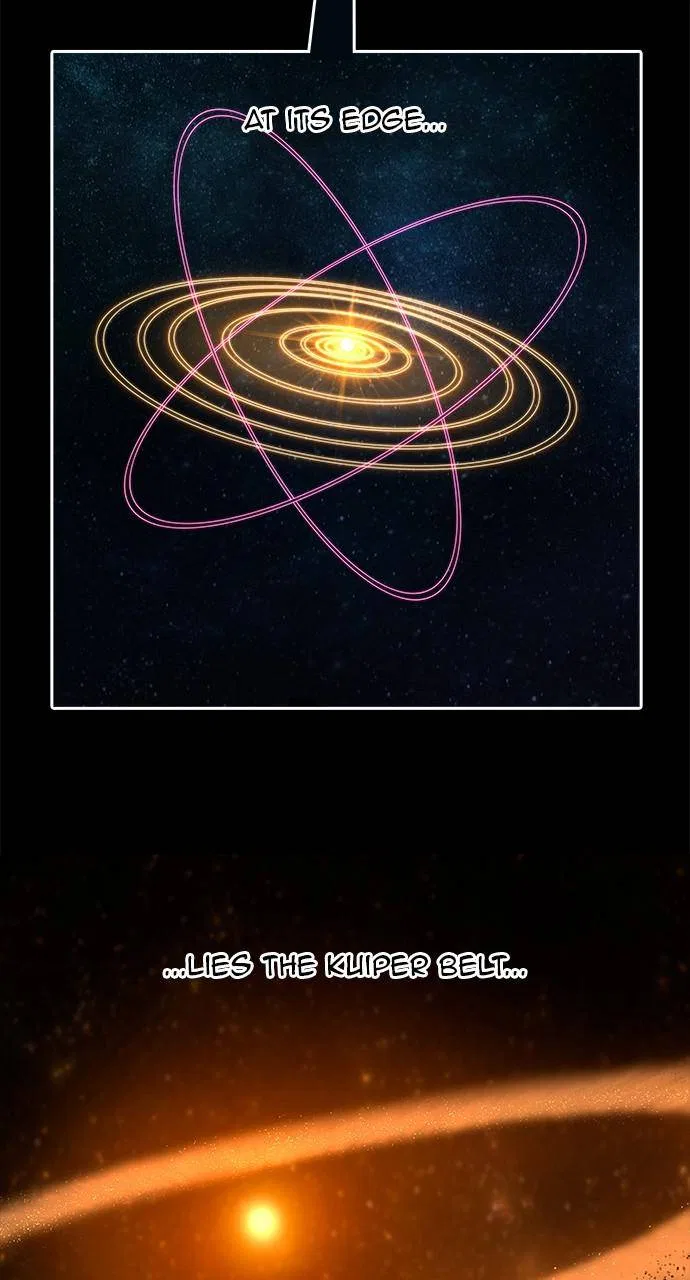 The God of High School Chapter 556 – Page 10