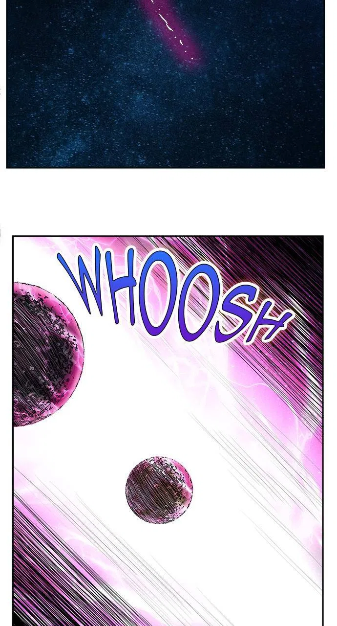 The God of High School Chapter 556 – Page 21