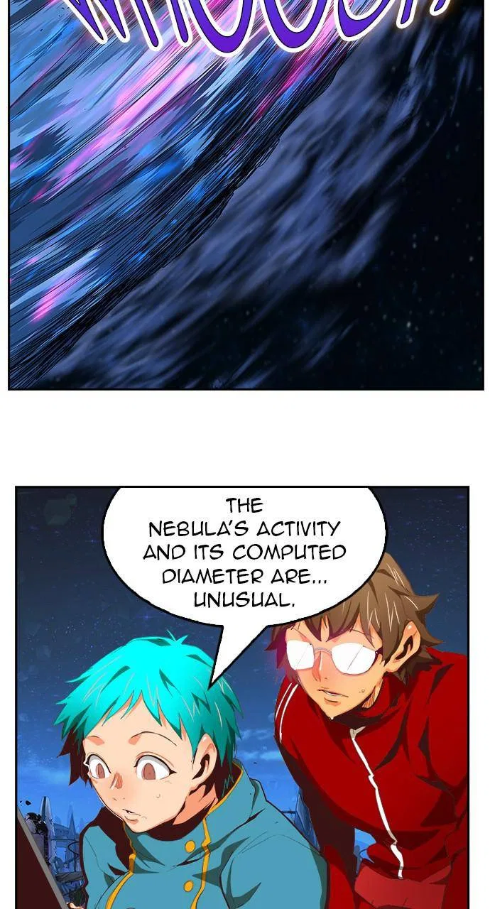The God of High School Chapter 556 – Page 36