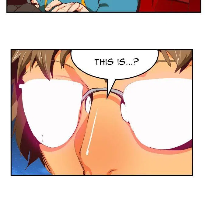 The God of High School Chapter 556 – Page 37