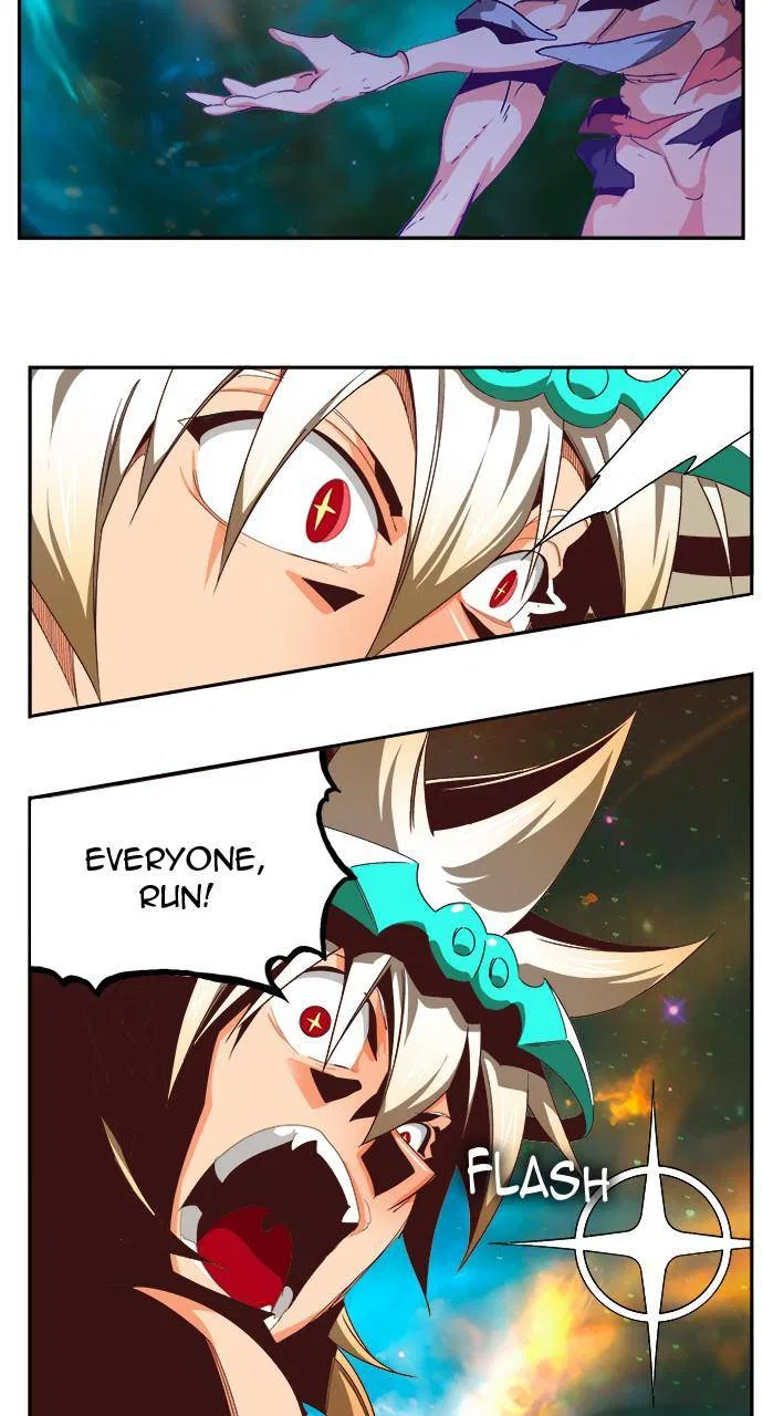 The God of High School Chapter 556 – Page 50