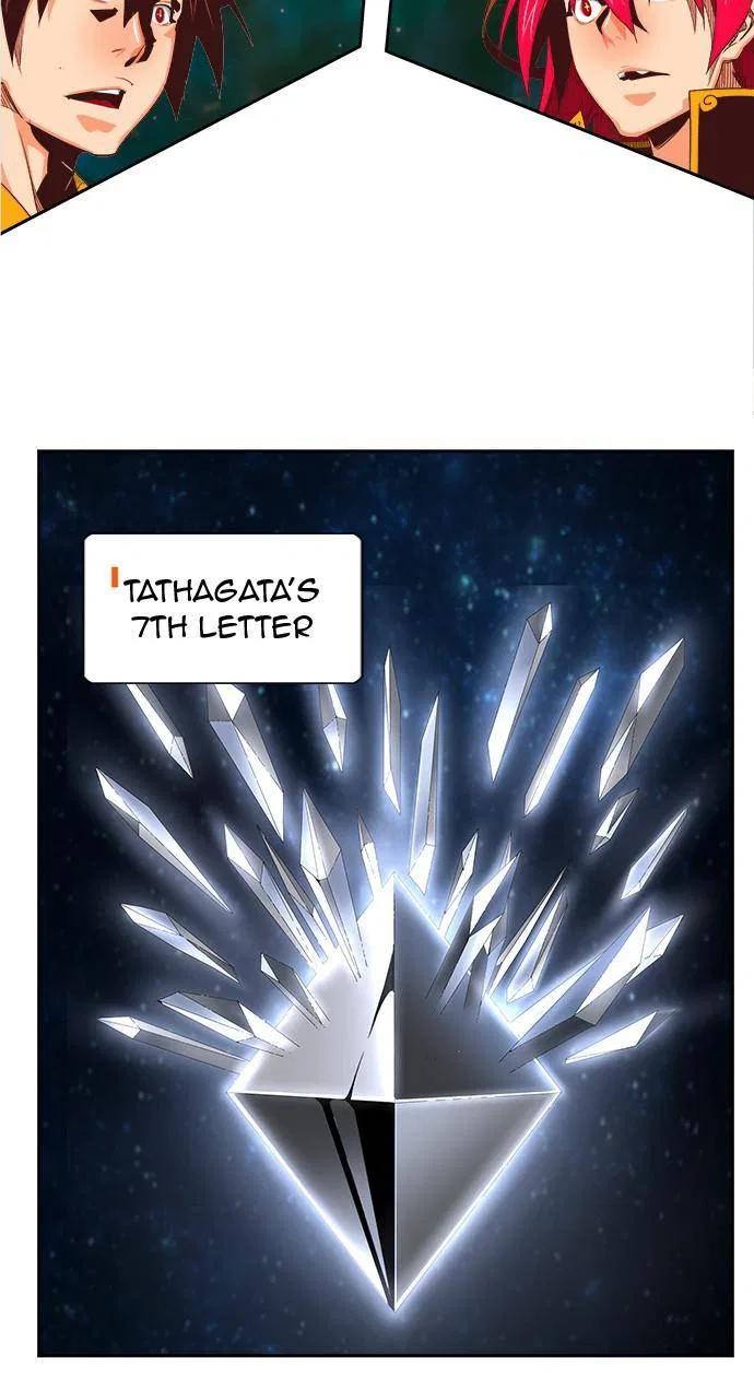 The God of High School Chapter 556 – Page 54