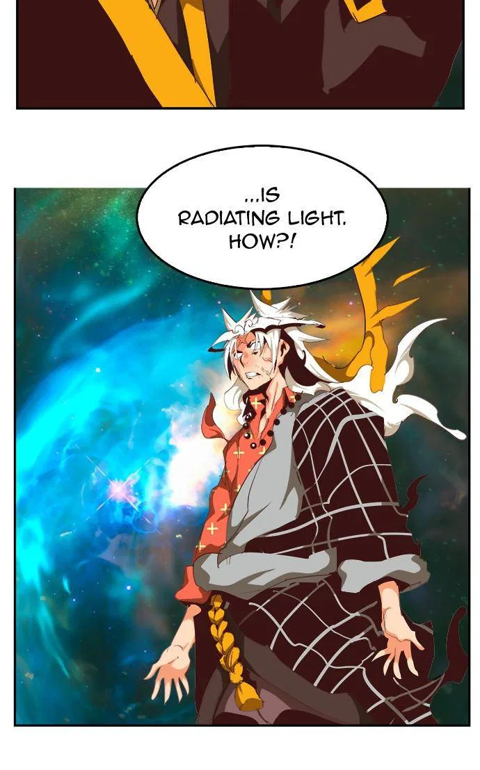 The God of High School Chapter 556 – Page 57