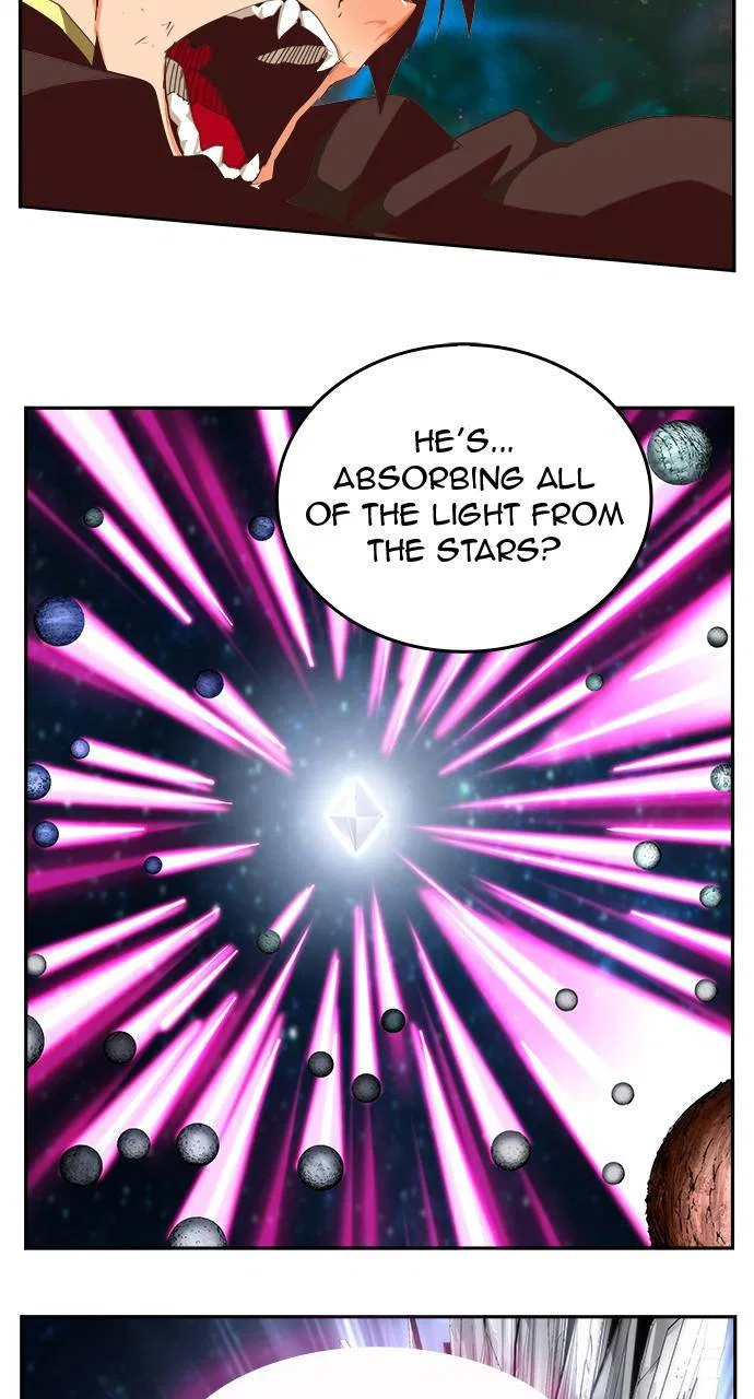 The God of High School Chapter 556 – Page 59