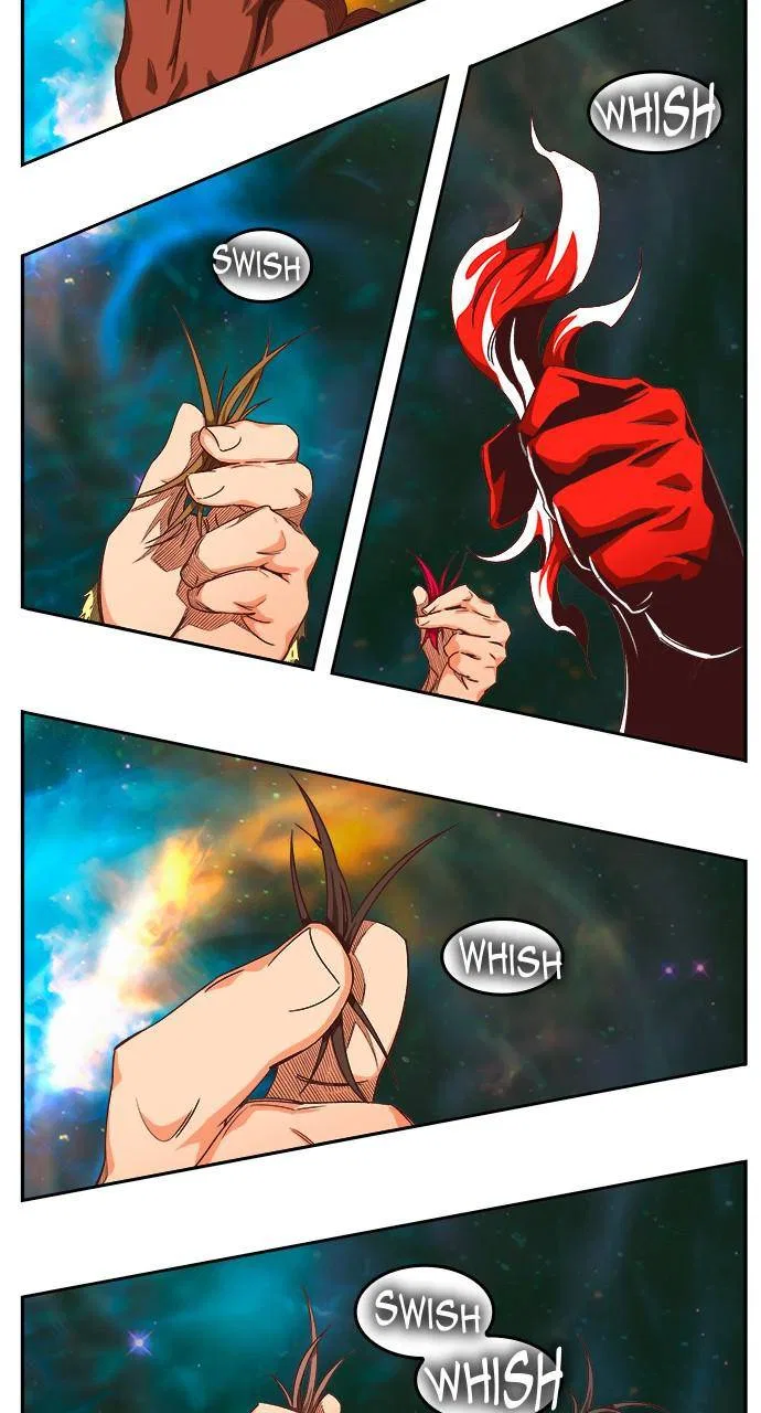 The God of High School Chapter 556 – Page 65