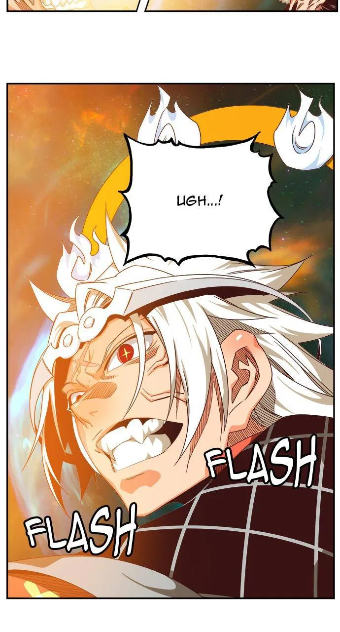 The God of High School Chapter 556 – Page 76