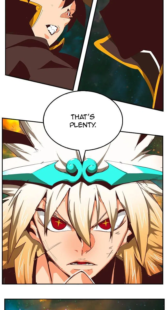 The God of High School Chapter 556 – Page 78