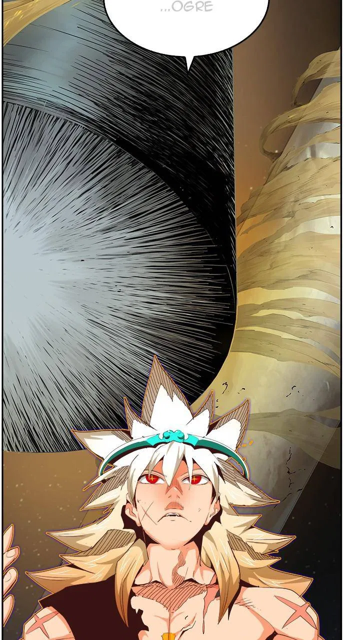 The God of High School Chapter 556 – Page 84