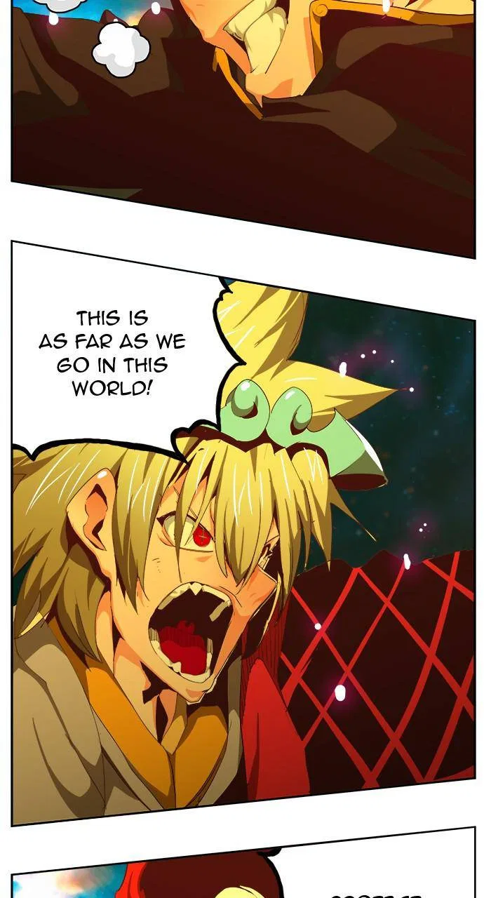 The God of High School Chapter 556 – Page 92