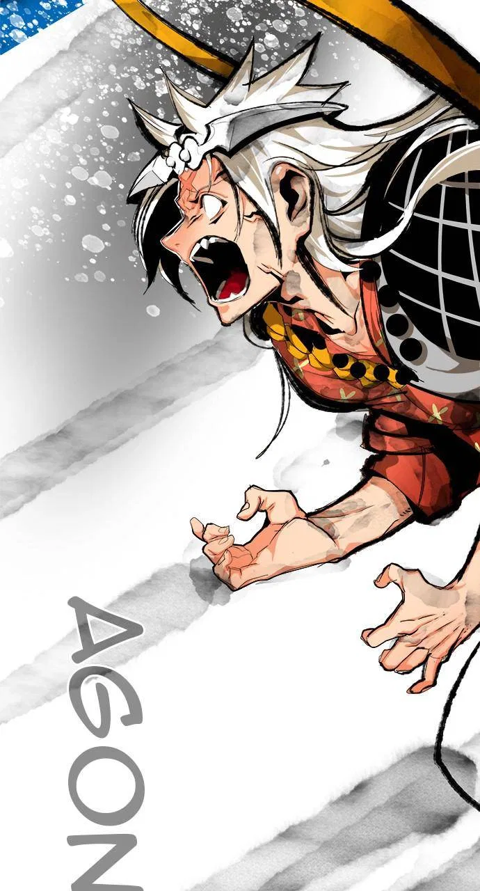The God of High School Chapter 556 – Page 99