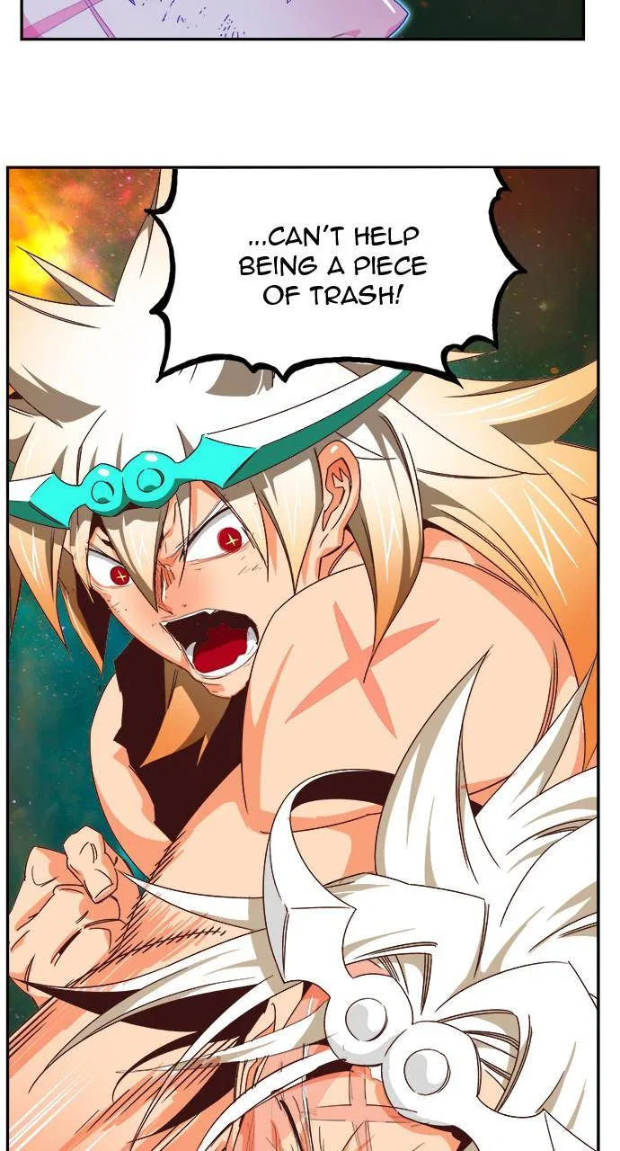 The God of High School Chapter 556 – Page 109