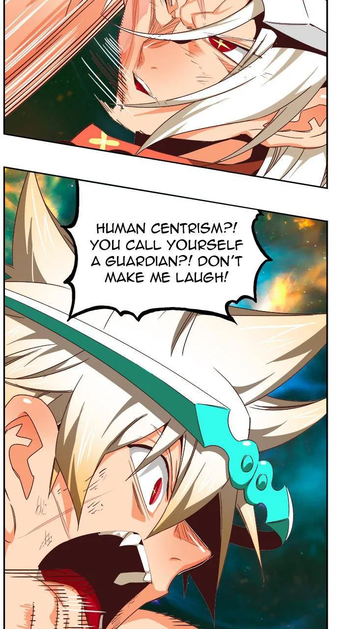 The God of High School Chapter 556 – Page 110