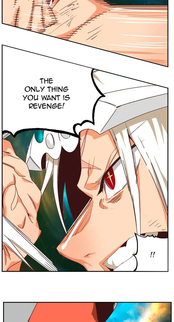 The God of High School Chapter 556 – Page 111