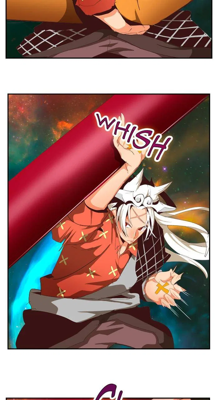 The God of High School Chapter 556 – Page 128