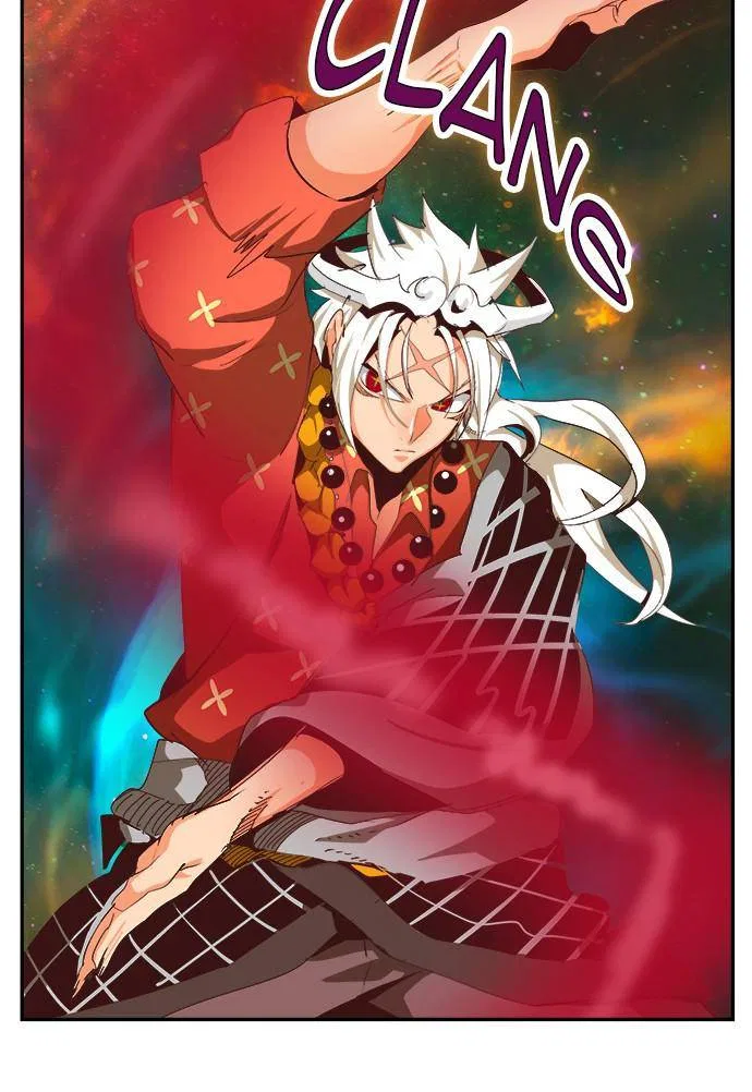 The God of High School Chapter 556 – Page 129