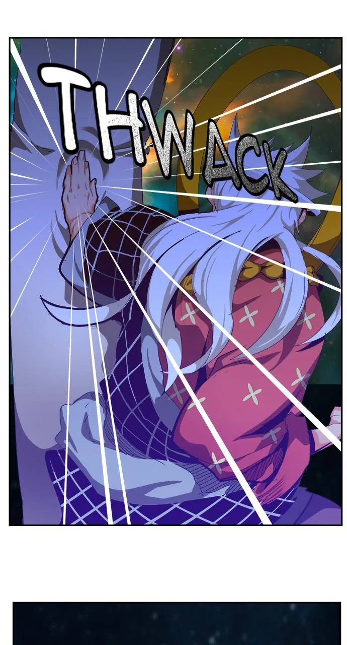 The God of High School Chapter 556 – Page 130