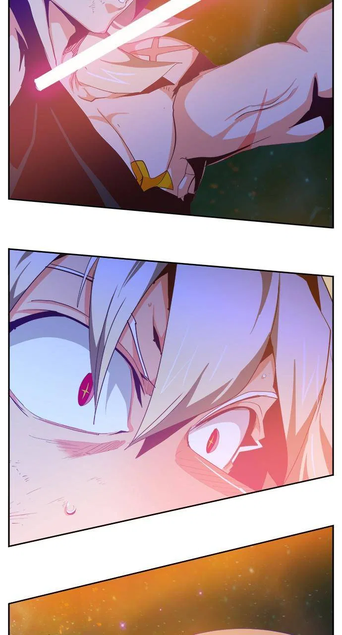 The God of High School Chapter 556 – Page 134