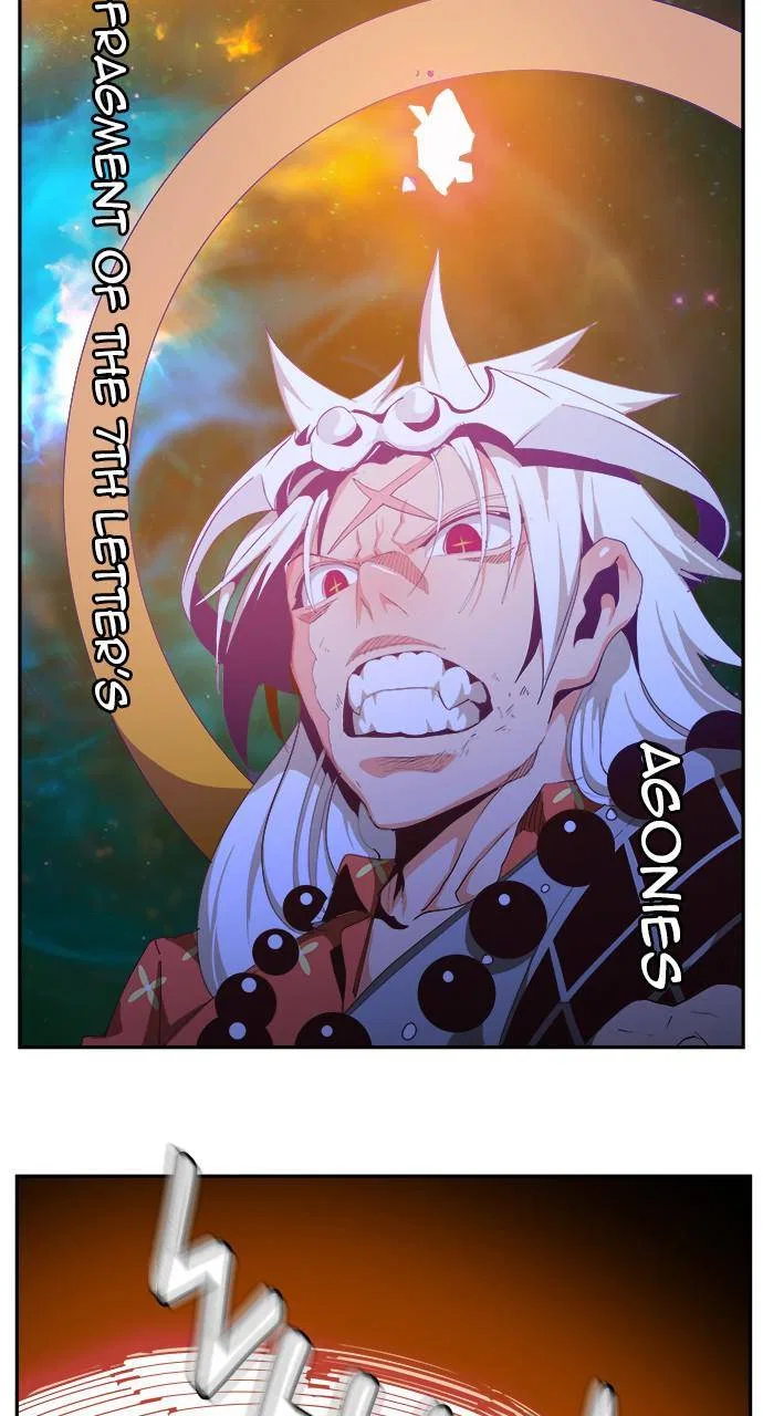 The God of High School Chapter 556 – Page 135