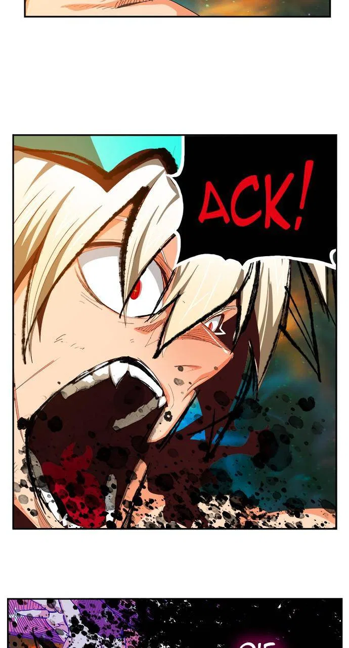 The God of High School Chapter 556 – Page 137