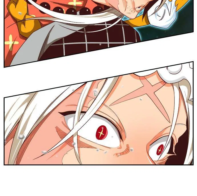 The God of High School Chapter 556 – Page 150