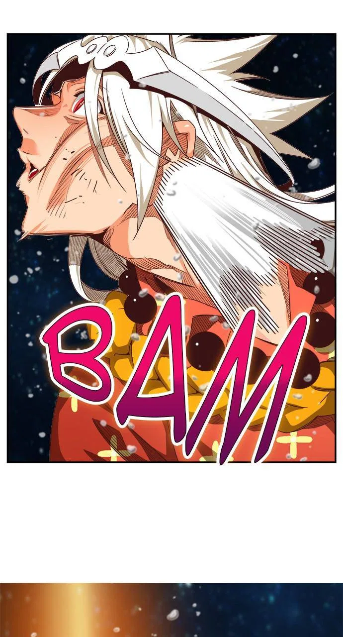 The God of High School Chapter 556 – Page 151