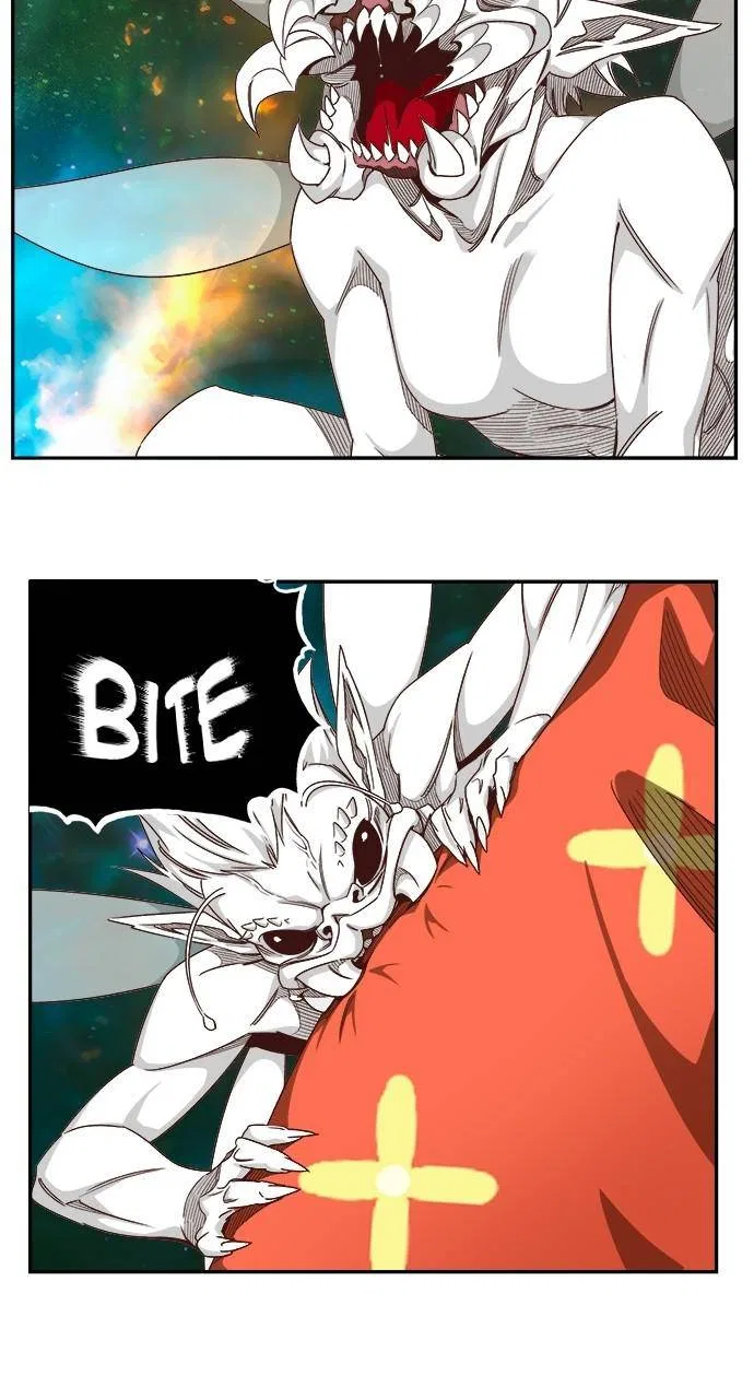 The God of High School Chapter 555 – Page 5
