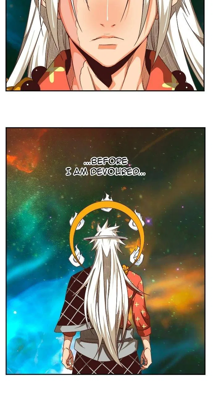 The God of High School Chapter 555 – Page 8