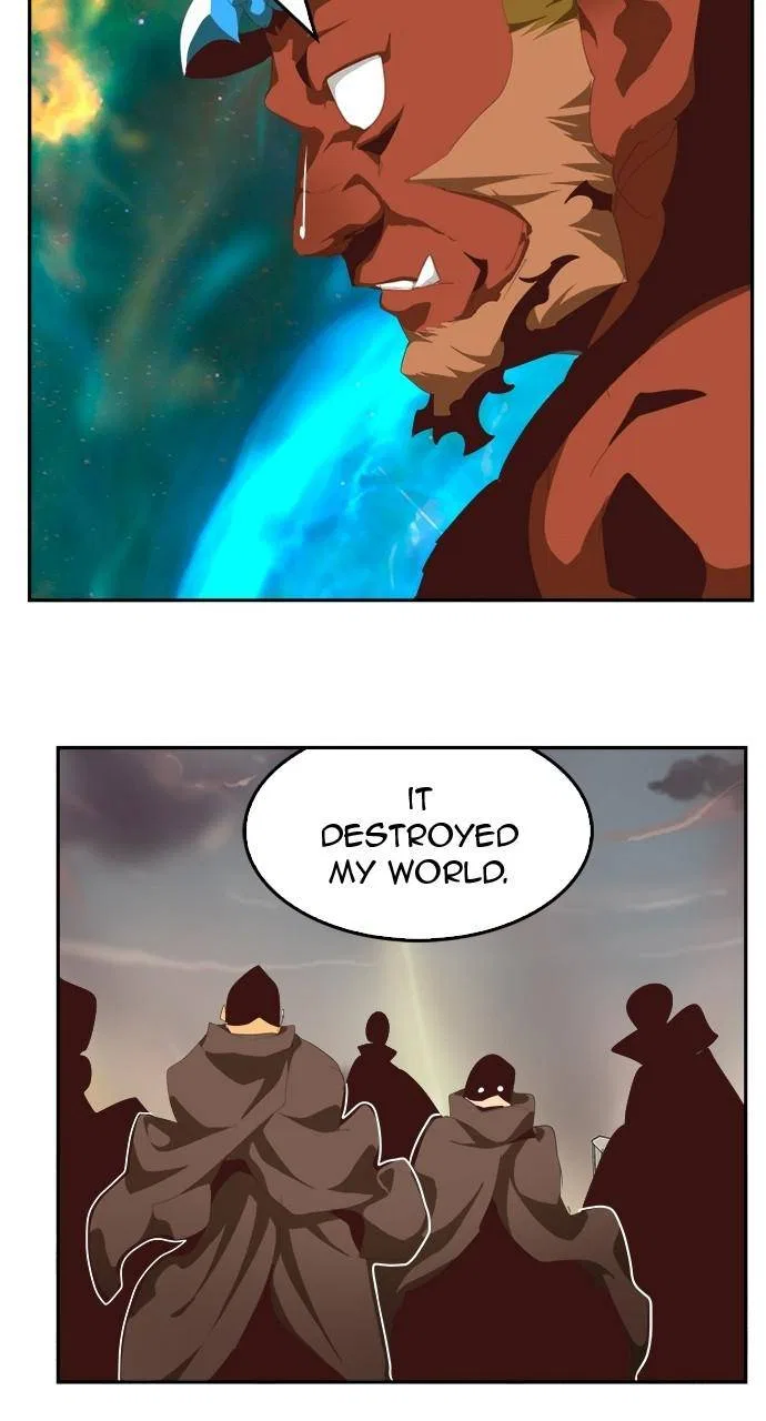 The God of High School Chapter 555 – Page 15