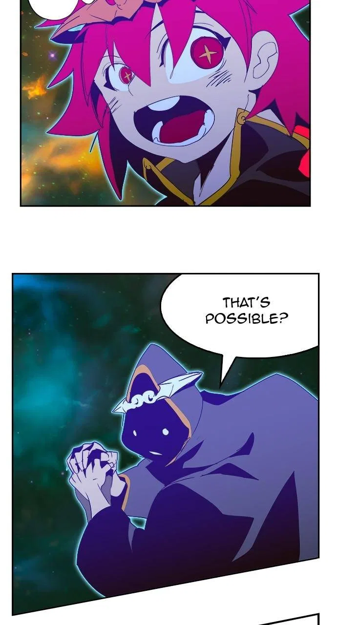 The God of High School Chapter 555 – Page 18