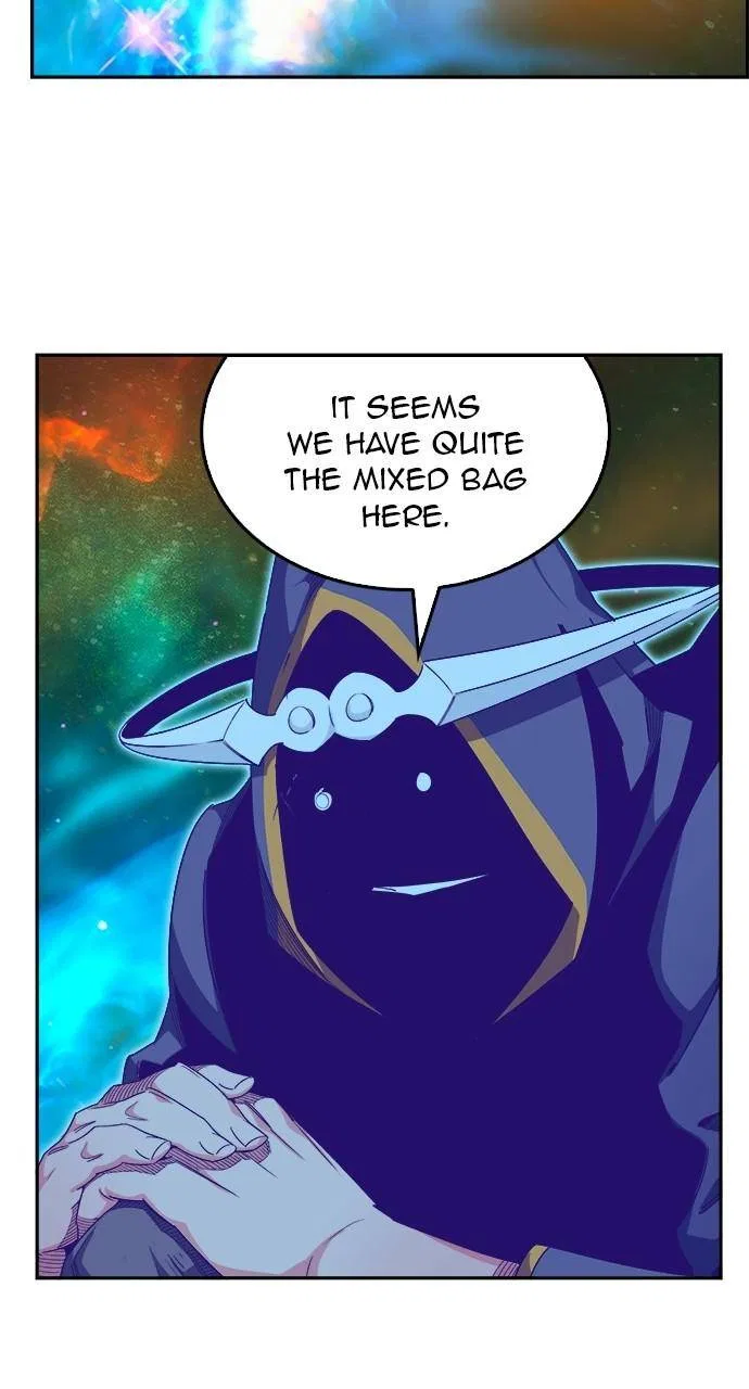 The God of High School Chapter 555 – Page 24