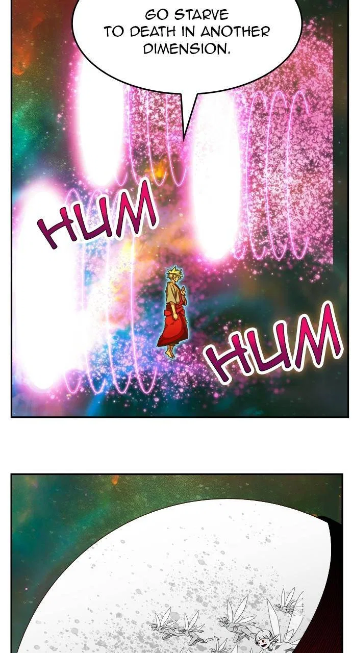 The God of High School Chapter 555 – Page 31