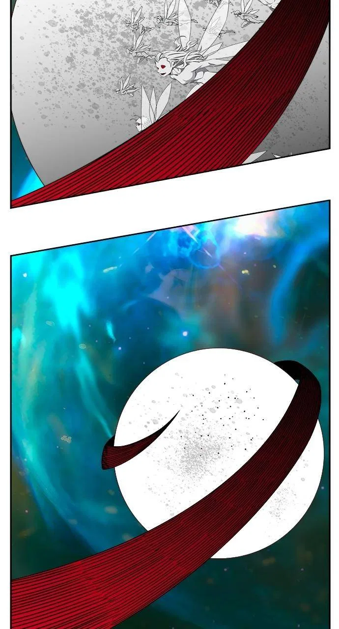 The God of High School Chapter 555 – Page 32