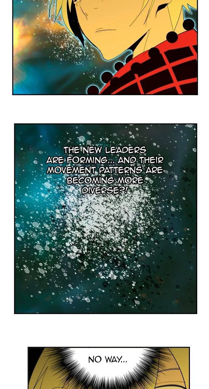 The God of High School Chapter 555 – Page 48