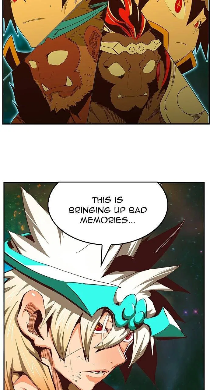The God of High School Chapter 555 – Page 53
