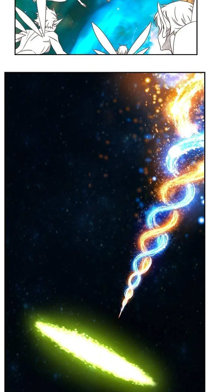 The God of High School Chapter 555 – Page 60