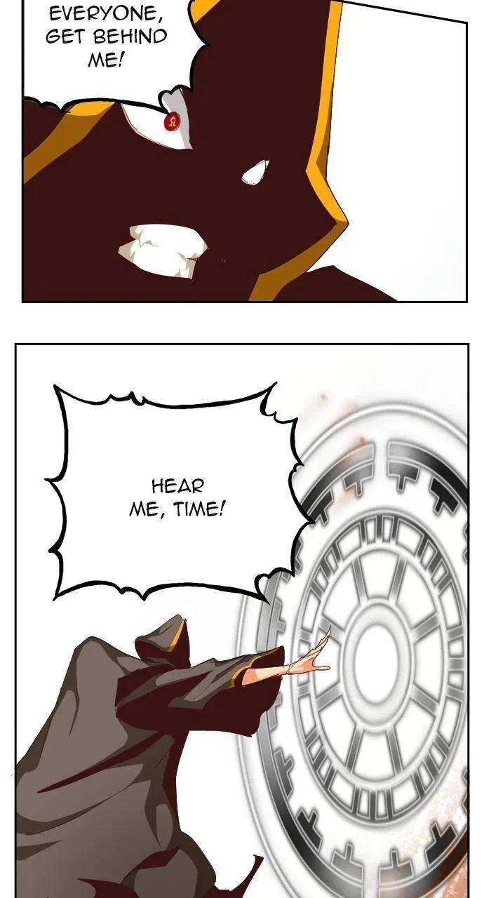 The God of High School Chapter 555 – Page 63