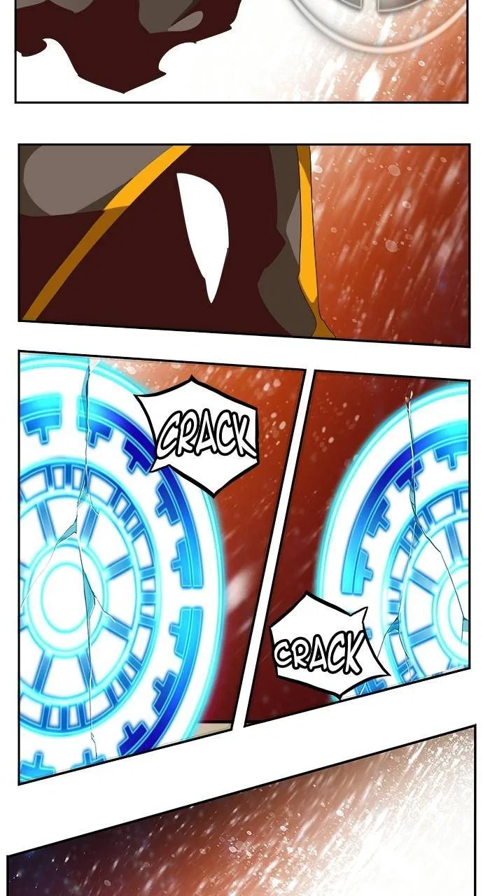 The God of High School Chapter 555 – Page 64