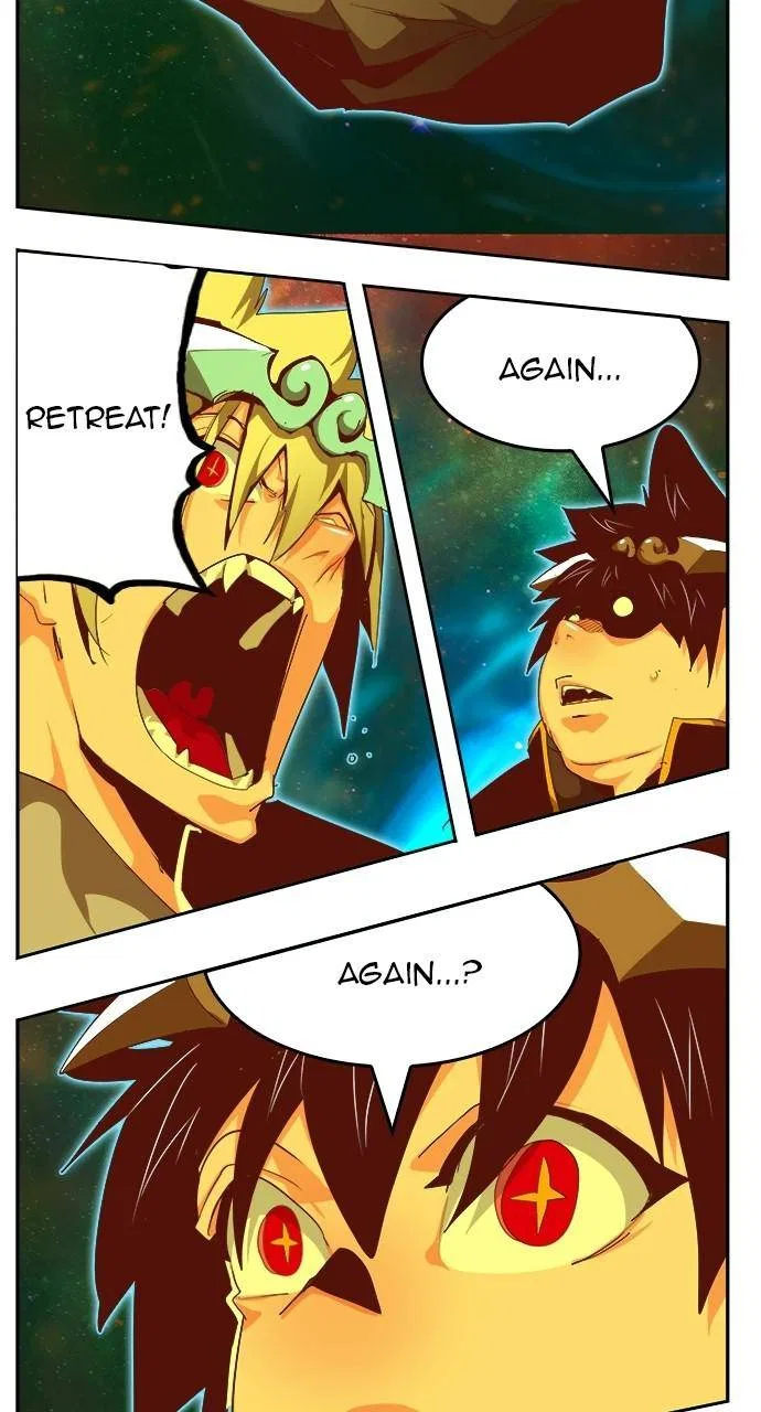 The God of High School Chapter 555 – Page 67