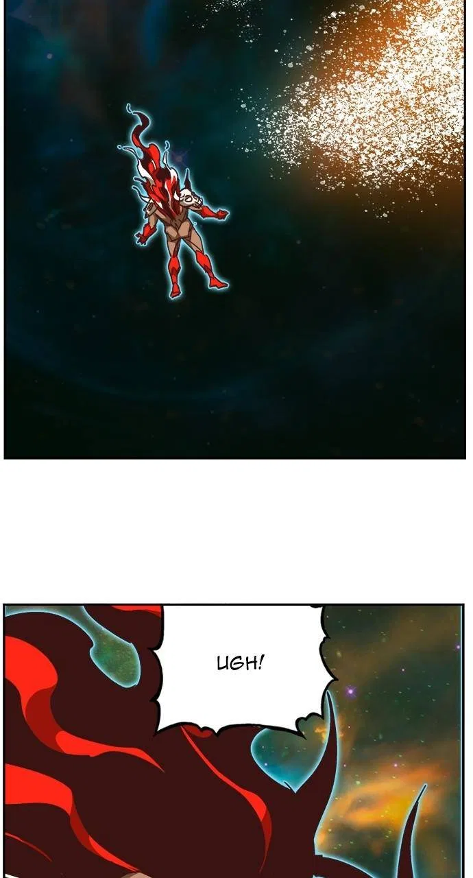 The God of High School Chapter 555 – Page 80